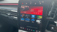 Renault Austral E-Tech FHEV Techno Esprit Alpine 5dr Auto Hybrid Estate